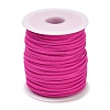 50 Yards Faux Suede Cord LW-U001-01J-1