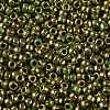 TOHO Round Seed Beads SEED-JPTR08-1702-2