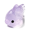 Resin Flounder Ornament CRES-B016-A05-1