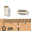 Preciosa® MAXIMA Crystal Fancy Stones X-PRC-FB7-00520-3