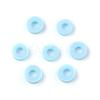 Handmade Polymer Clay Beads CLAY-Q251-4.0mm-101-2