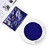 12/0 Glass Seed Beads X2-SEED-A010-2mm-48-6