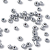 Baking Paint Glass Seed Beads SEED-S002-K29-2