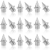50Pcs Steel Pyramid Spike FIND-GF0008-36P-6