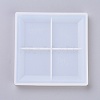 Silicone Cup Mats Molds DIY-G009-21-4