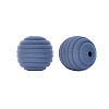 Silicone Beads 15mm Honeycomb Silicone Bead Colorful Loose Spacer Beads Silicone Bead kit for DIY Bracelet Necklace Keychain Making Craft FIND-SZC0014-145-1