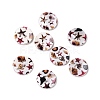 2-Hole Freshwater Shell Buttons SHEL-A004-01C-1