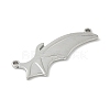 Halloween 304 Stainless Steel Pendants X-STAS-S186-11P-2