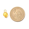 Transparent Acrylic Pendants PALLOY-JF01834-06-3