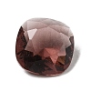 Pointed Back Glass Rhinestone Cabochons GLAA-B012-34B-4