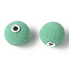 Handmade Indonesia Beads IPDL-E009-C09-2