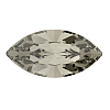 Preciosa® MAXIMA Crystal Fancy Stones X-PRC-FG10-40010-1