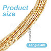 Brass Wire CWIR-WH0024-01A-G02-2