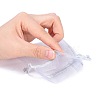 Organza Gift Bags LS-T0CMH-10x12cm-01-6
