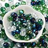 Glass Beads EGLA-A034-SM10mm-24-1