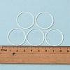 Brass Linking Rings EC18725MM-NFS-4