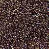 MIYUKI Round Rocailles Beads SEED-X0055-RR3735-3