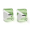 K9 Glass Imitation Austrian Crystal Beads GLAA-P069-01A-214-1