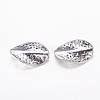 Tibetan Style Alloy Beads X-LF10455Y-NF-2
