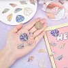 Fashion DIY Earrings Jewelry Accessories FIND-SC0001-33-3
