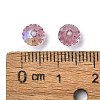 Preciosa® Crystal Beads X-PRC-BA6-20020-200-5