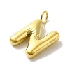 Ion Plating(IP) 304 Stainless Steel Pendants STAS-K263-47G-N-2