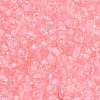 6/0 Transparent Glass Seed Beads SEED-F003-03A-15-2
