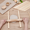 Ceramic & Clay Tool Kits TOOL-UN0001-63-4