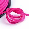 Faux Suede Cords LW-S028-54-2