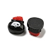 Halloween Theme Resin Decoden Cabochons LS-RESI-C050-01K-2