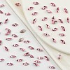 Preciosa® MAXIMA Crystal Fancy Stones Y-PRC-FG8-70020-2