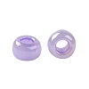 TOHO 8/0 Round Beads LS-X-SEED-TR08-0916-3