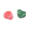 Acrylic Beads OACR-Z029-03-2