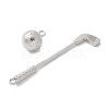 Alloy Pendants PALLOY-D290-19P-02-2