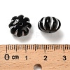 Opaque Acrylic Beads MACR-K359-54C-3