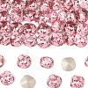 Preciosa® MAXIMA Crystal Fancy Stones Y-PRC-FC10-70020-1