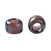 TOHO 11/0 Round Beads X-SEED-TR11-0382-3