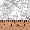 Glass Cylinder Beads SEED-L011-11B-03-4