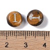 Natural Tiger Eye Beads G-L524-20I-02-3