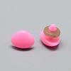 Craft Plastic Doll Noses KY-R072-11C-2