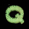 Luminous Resin Pendants X1-RESI-I059-Q01-3