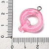 Luminous Resin Pendants X1-RESI-I059-Q01-5