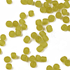 6/0 Glass Seed Beads SEED-A008-4mm-M10-2