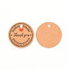 Kraft Paper Tags DIY-WH0325-37-2