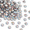 Preciosa® Crystal Hotfix Flatback Stones Y-PRC-HSS8-70530-200-1