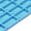 DIY Dominoes Silicone Molds DIY-D055-02-3