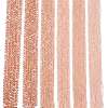 Electroplate Glass Beads Strands EGLA-A044-T3mm-B21-2