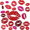 PVC Wall Stickers DIY-WH0228-223-1