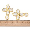 Natura Keshi Pearl Big Pendants KK-H516-26G-3