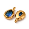 304 Stainless Steel Charms STAS-Q363-08A-G-2